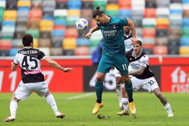 意大利杯-阿斯拉尼角球直接破门 国米2-0乌迪内